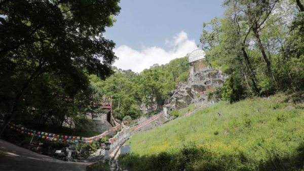 ▲'다큐멘터리 3일'(사진제공=KBS2)