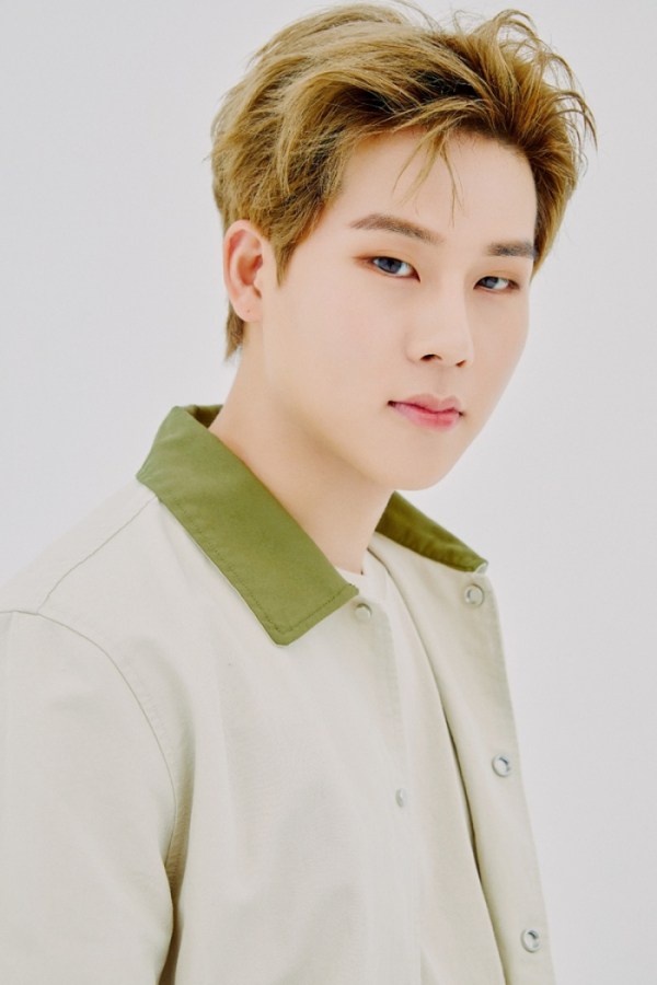 ▲몬스타엑스 주헌(사진=스타쉽엔터테인먼트 제공)