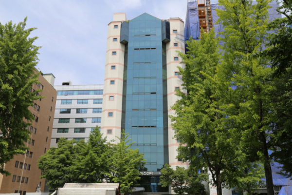 ▲소상공인연합회가 서울 여의도 산림비전센터(사진)로 사무실을 이전한다.  (사진제공=소상공인연합회)