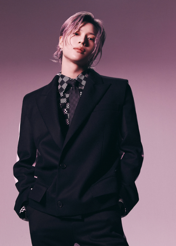 ▲샤이니 태민(사진제공=SM엔터테인먼트)