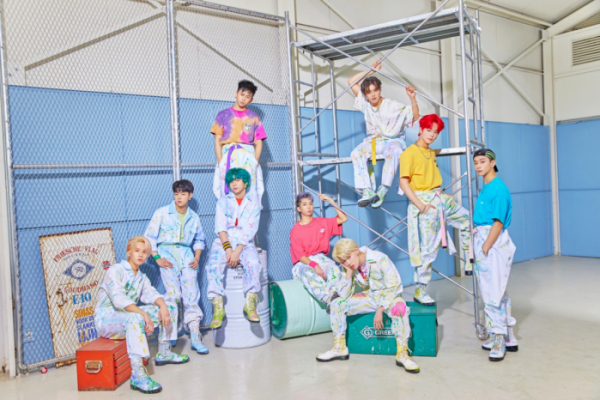 ▲T1419(사진제공=MLD엔터테인먼트)