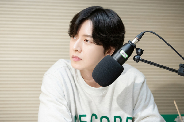 ▲박해진(사진제공=마운틴무브먼트)