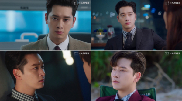 ▲황찬성(사진제공='그래서 나는 안티팬과 결혼했다' 화면 캡처)