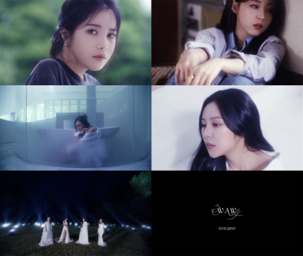 ▲마마무(사진제공=RBW)