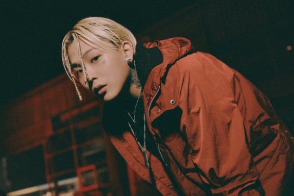 ▲허성현(사진=아메바컬쳐 제공)