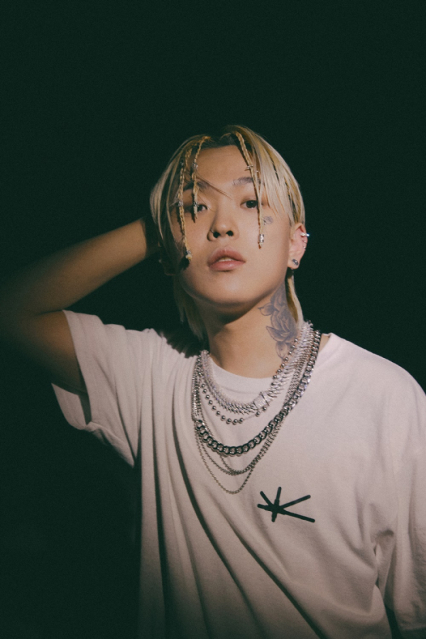 ▲허성현(사진=아메바컬쳐 제공)