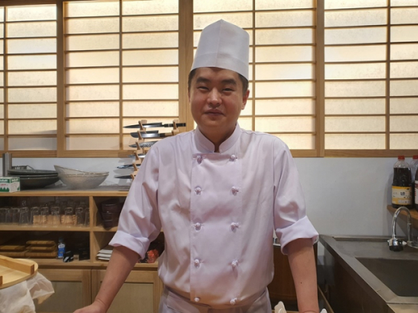 ▲부산 안락동 숙성회 달인(사진제공=SBS)