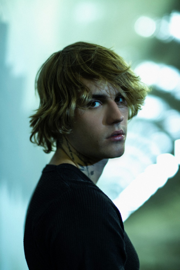 ▲저스틴비버(사진 = 유니버설뮤직 제공)