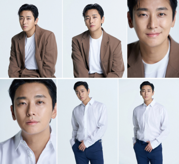 ▲주지훈(사진=H&엔터테인먼트)