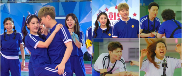 ▲'화요청백전'(사진제공 = TV CHOSUN)