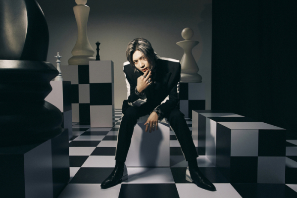 ▲샤이니 태민(사진제공=SM엔터테인먼트)