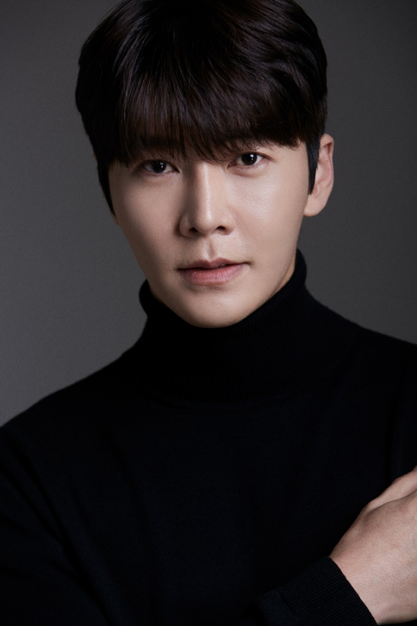 ▲박지안(사진제공=FNC엔터테인먼트)