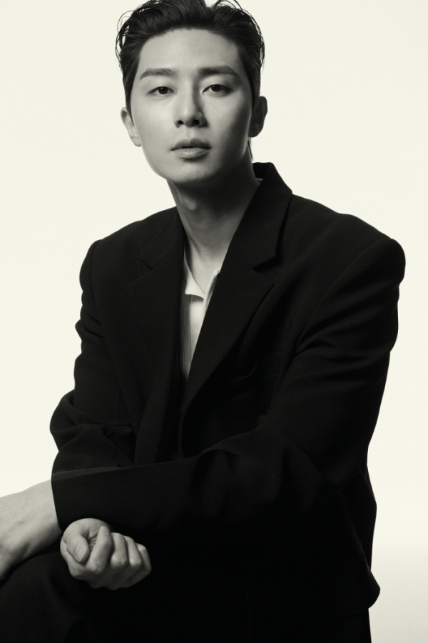 ▲박서준(사진제공=어썸이엔티)