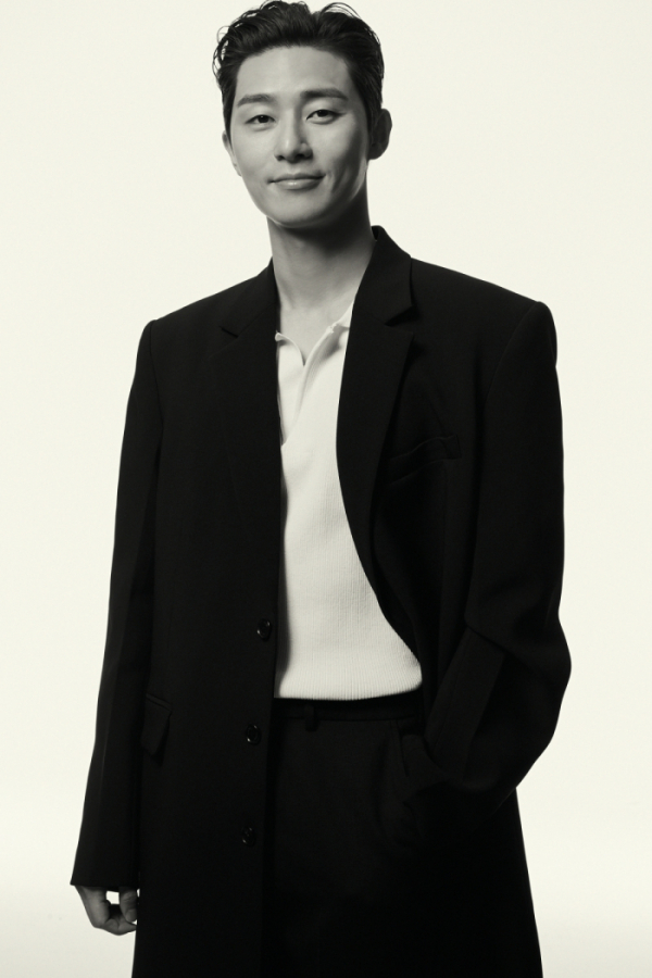 ▲박서준(사진제공=어썸이엔티)