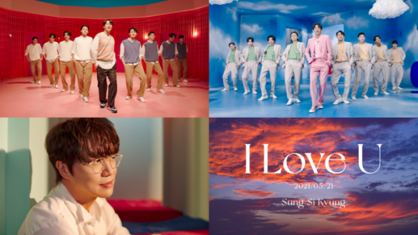 ▲성시경(사진 = 에스케이재원 제공)