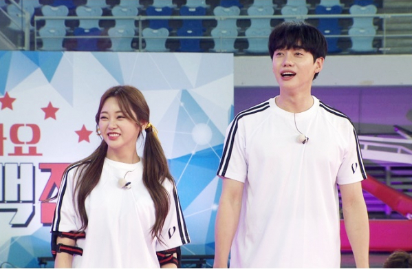 ▲'화요청백전'(사진제공 = TV CHOSUN)