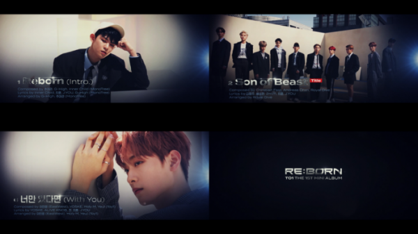 ▲TO1(티오원)(사진 = 웨이크원엔터테인먼트 제공)