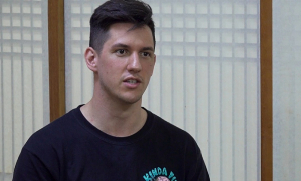 ▲‘어서와 한국은 처음이지’ 쓰리픽스 챌린지(사진제공=MBC에브리원)