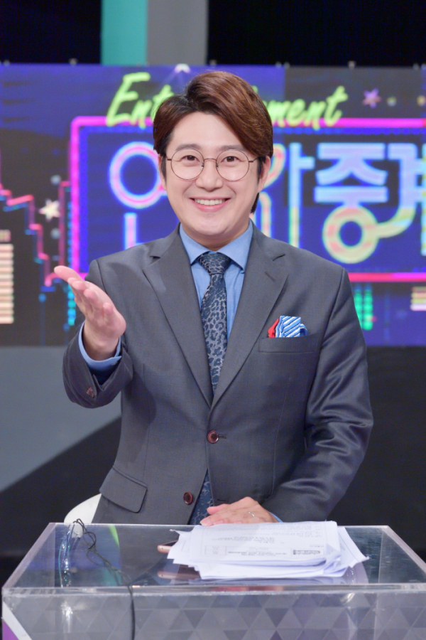 ▲김태진(사진제공=KBS)