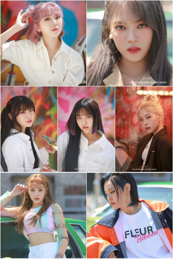 ▲공원소녀(사진 = 더웨이브뮤직 제공)