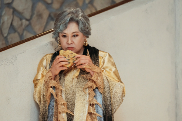 ▲'마인'(사진제공=tvN)