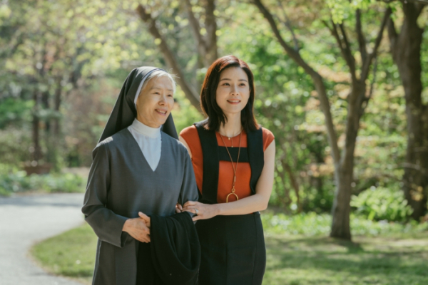 ▲'마인'(사진제공=tvN)