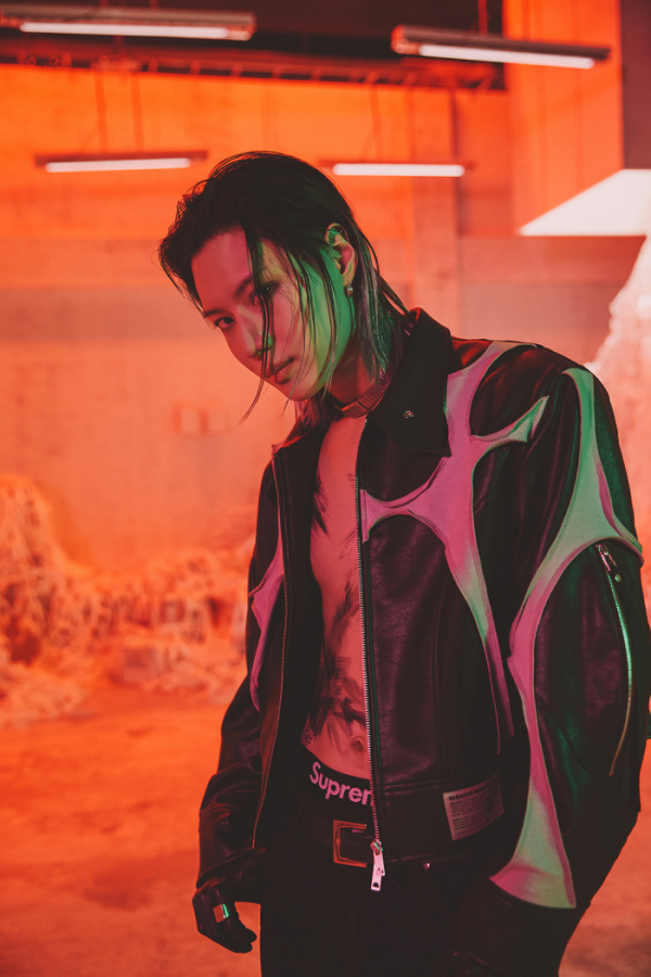 ▲샤이니 태민(사진제공=SBS)