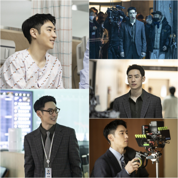 ▲‘모범택시’(사진제공=SBS)