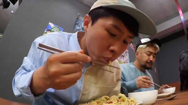 ▲'맛남의 광장' 오나라(사진제공=SBS)