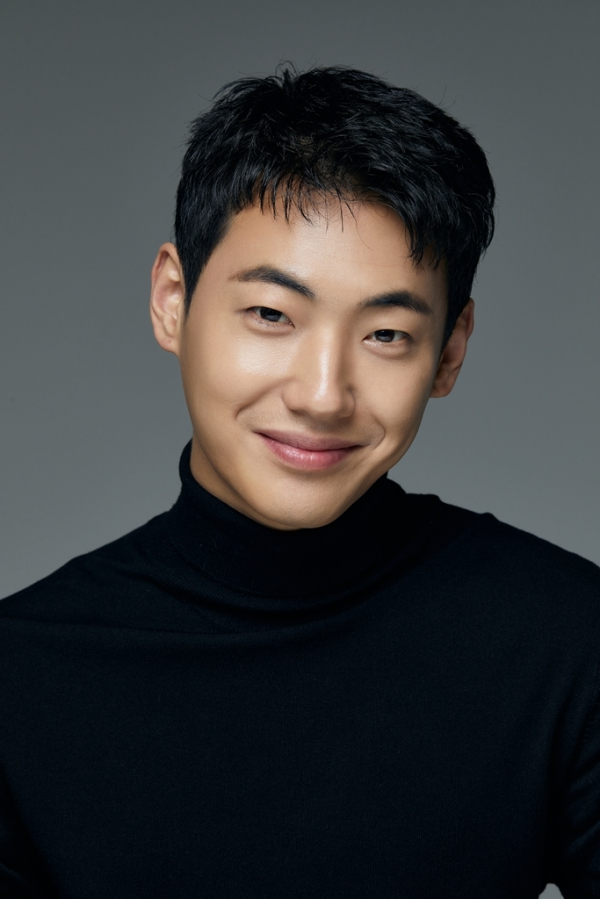 ▲손민호(사진제공=리스펙트엔터테인먼트)