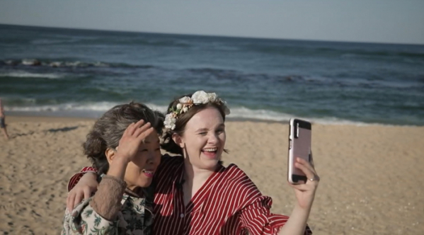 ▲'다문화 고부열전'(사진제공=EBS1)