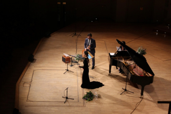 ▲박혜상(사진 = 유니버설뮤직 제공)