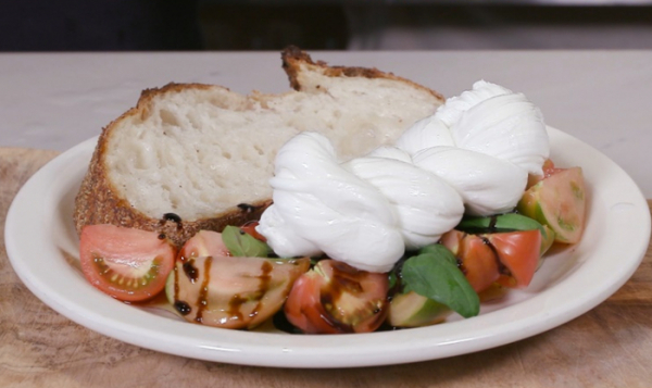 ▲‘편스토랑’ 이영자(사진제공=KBS 2TV)