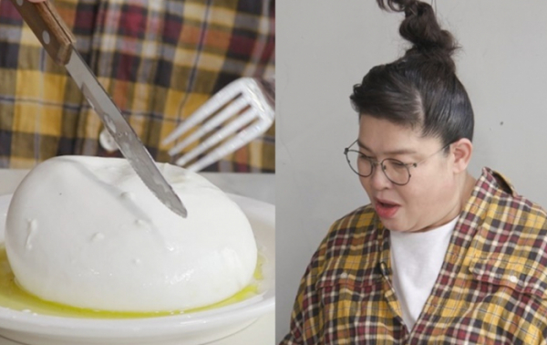 ▲‘편스토랑’ 이영자(사진제공=KBS 2TV)