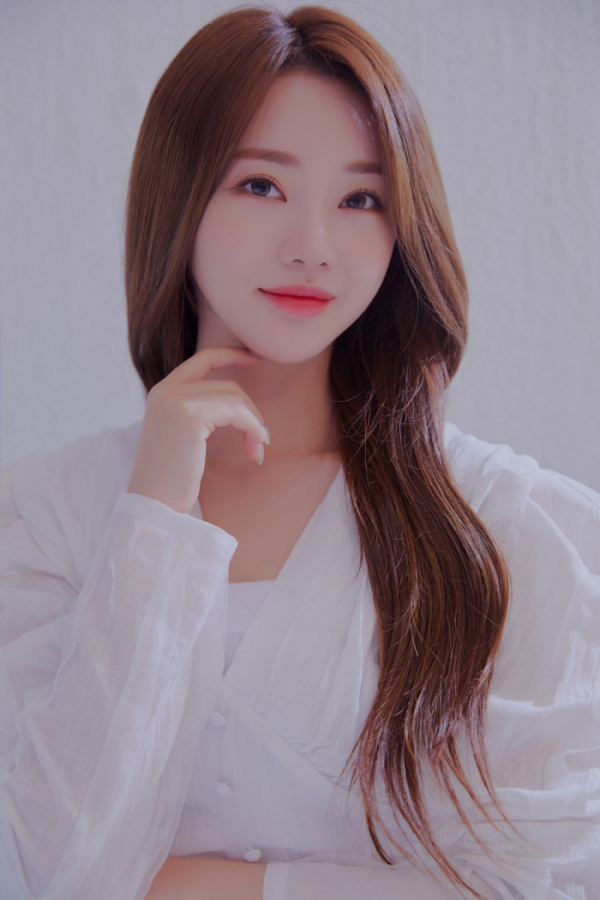 ▲홍지윤(사진제공=린브랜딩)