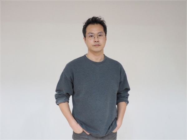 ▲백현진(사진제공= 에스더블유엠피)