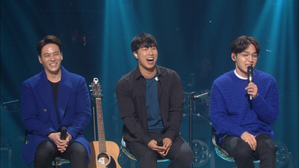 ▲SG워너비(사진제공=KBS)