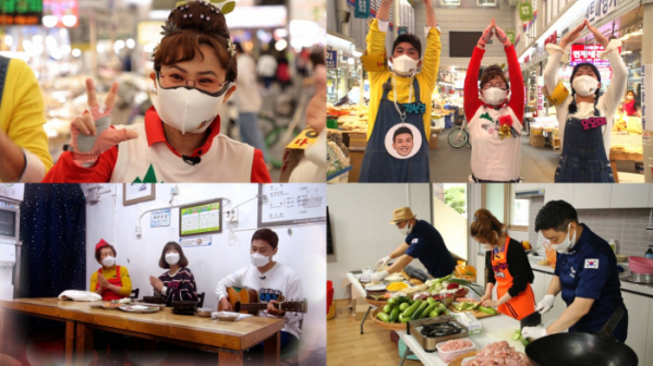 ▲6시 내고향 30주년 특집 (사진제공=KBS)