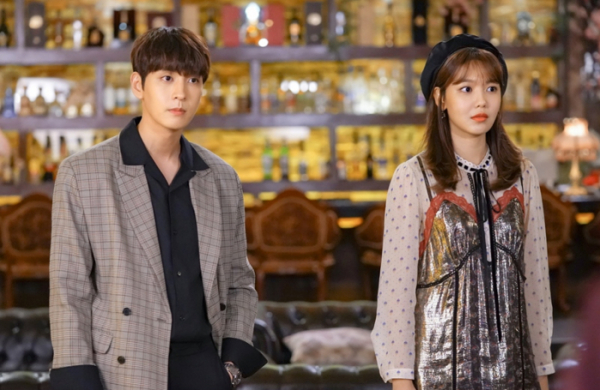 ▲'그래서 나는 안티팬과 결혼했다'(사진=가딘미디어)