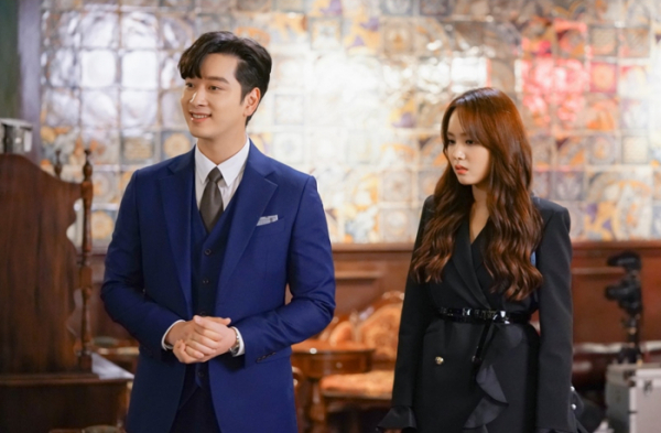 ▲'그래서 나는 안티팬과 결혼했다'(사진=가딘미디어)