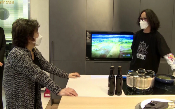 ▲‘살림남2′ 팝핀현준(사진제공=KBS 2TV)