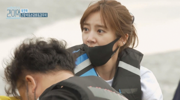 ▲‘손현주의 간이역’(사진제공=MBC)