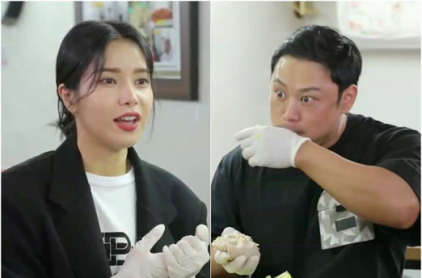 ▲솔라 양치승(사진제공=KBS)