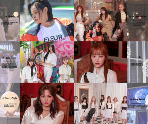 ▲공원소녀(사진 = 더웨이브뮤직 제공)