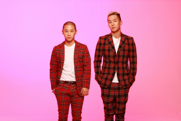 ▲마이티마우스(사진 = 올마이티레코즈 제공)