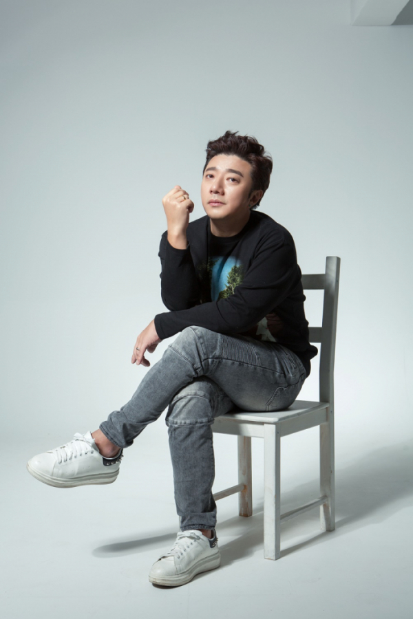 ▲배기성(사진 = PA엔터테인먼트 제공)