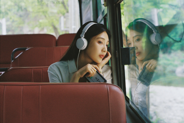 ▲레드벨벳 조이(사진제공=SM엔터테인먼트)