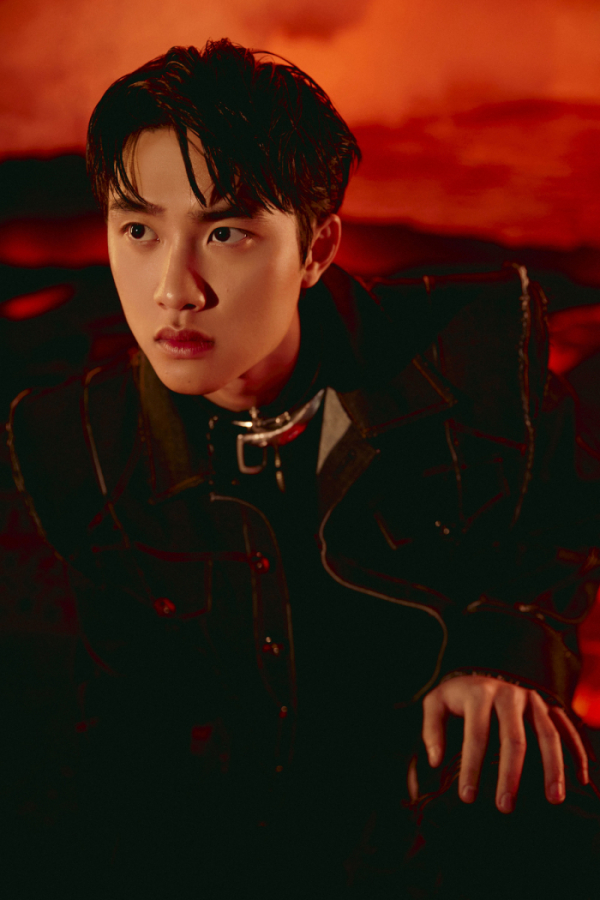 ▲엑소 디오(사진제공=SM엔터테인먼트)