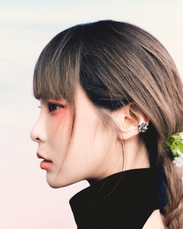 ▲헤이즈(사진 = 피네이션(P NATION) 제공)