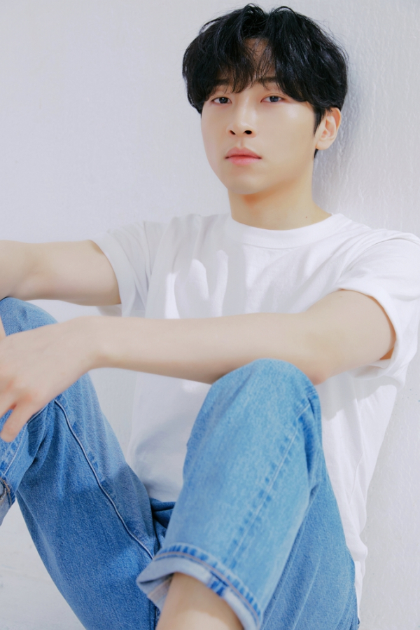 ▲민찬기(사진 = n.CH 엔터테인먼트 제공)